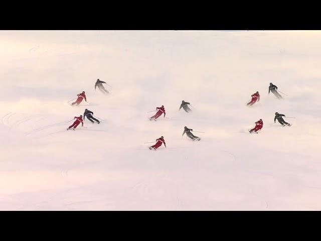 Swiss Snowsports Demoteam, INTERSKI 2023
