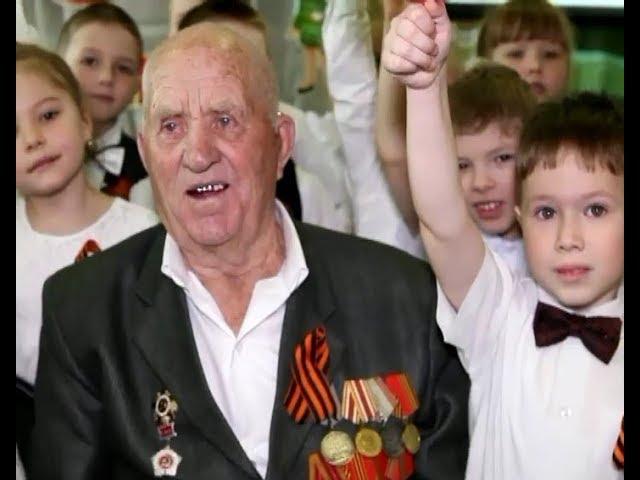 Кузнечане: Леонид Соколов