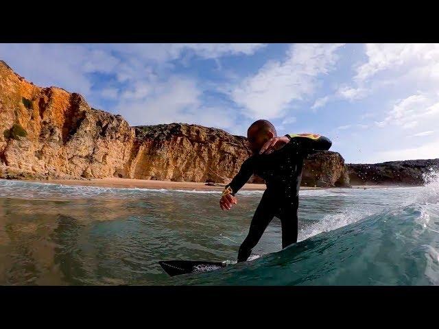 A Cinematic Travel Diary With Dion Agius In Portugal