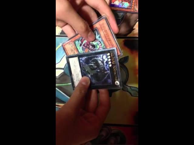 オシリスの遊戯王オリパ開封動画