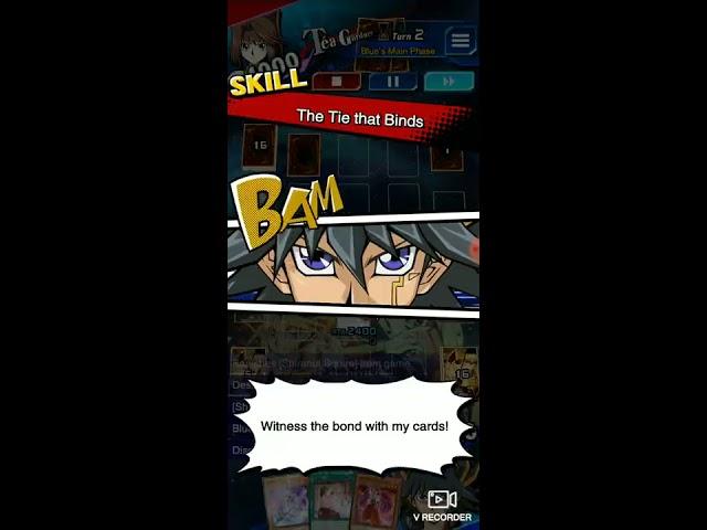 ###306 *Yu-Gi-Oh!* (Duel Links) Shiranui Vs Witchcrafters! ! !(Dark World Fanatic) [August 2020]