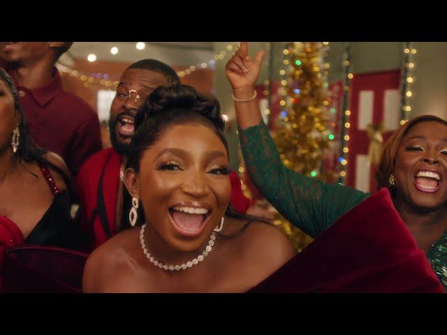 Everybody loves Christmas Song (Official Video) ft Dbanj, Falz and everybody loves Jenifa crew