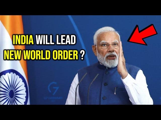 WESTERN NEW WORLD ORDER VS ASIAN NEW WORLD ORDER YIN YANG | Almas Jacob