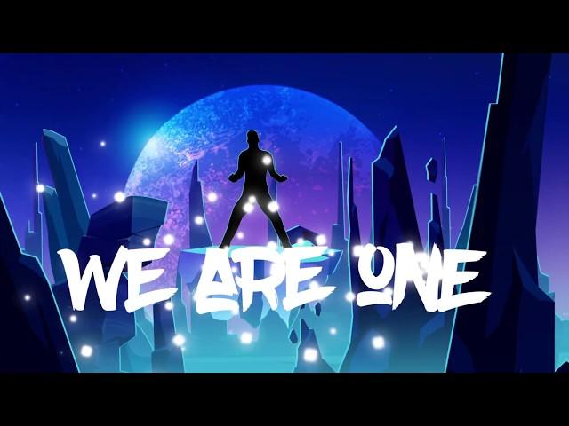 All In One & Pondora - We Are One