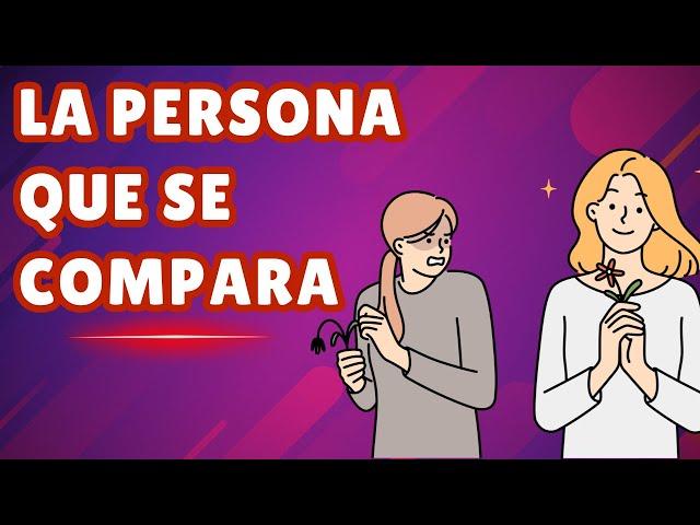 ¿Por Qué Nos Comparamos? 6 Razones Detrás de la Comparación con los Demás