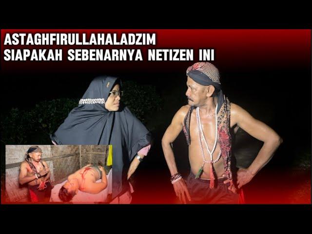 JASAD MAS REY DITEMUKAN SUDAH TERBUJUR KAKU||DUKUN MPUH SUTAR TUMBALKAN JASAD MAS REY