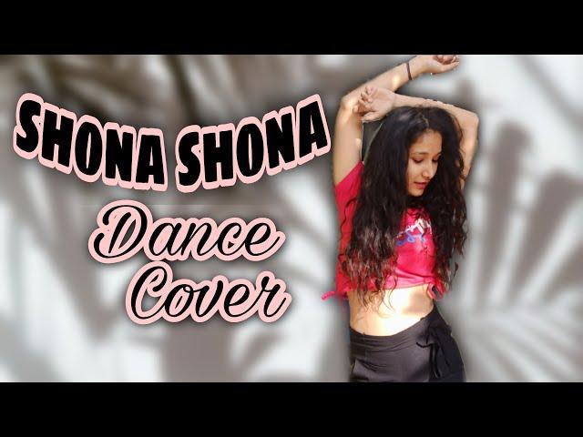 SHONA SHONA | TONY KAKKAR | NEHA KAKKAR | Ruchi Develeya Choreography