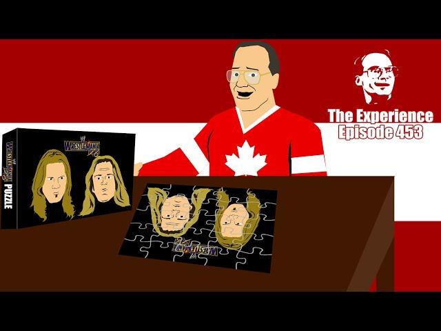 Jim Cornette on The Biggest Crowds In Canadian Wrestling History