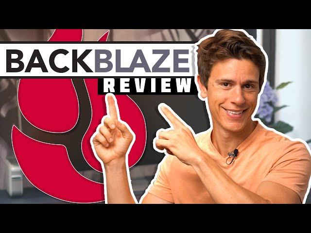 Backblaze Review: Is It the Best Backup Service?