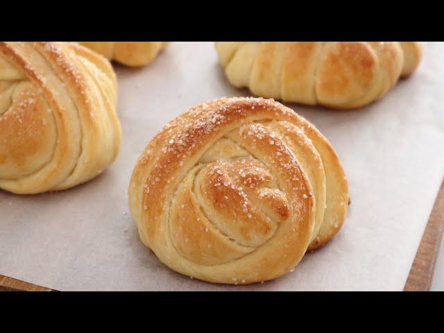 Butter Sugar Bread｜Apron