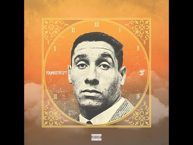 YoungstaCPT - 3T (Full Album) [2019]