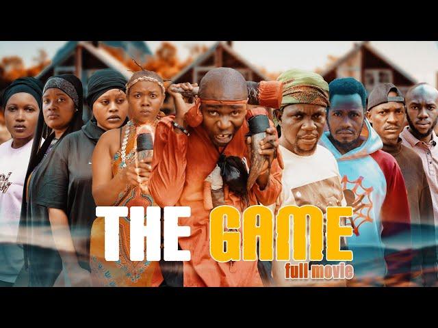 THE GAME FULL MOVE 1_7 #kakoso