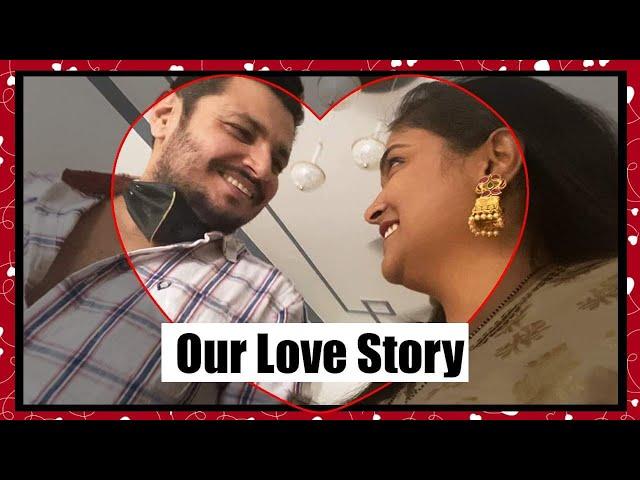 Our Love Story || Vlog