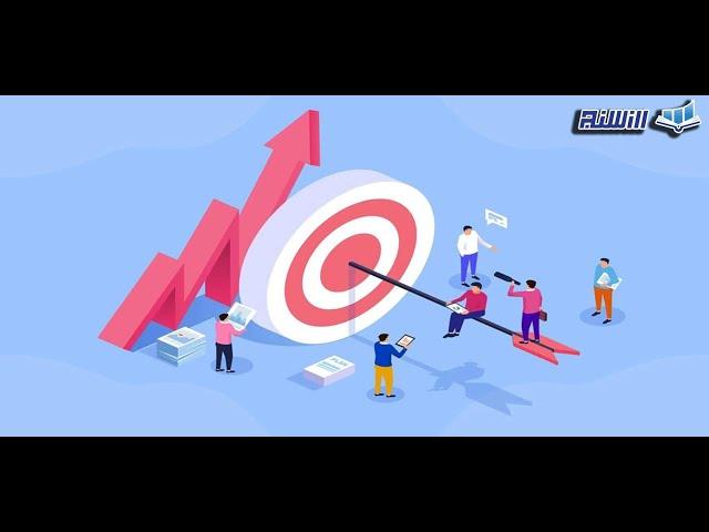 5 روش تعیین تارگت در معاملات ارز دیجیتال