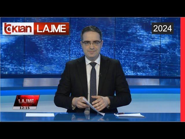 Edicioni i Lajmeve Tv Klan 3 Qershor 2024, ora 12:00 | Lajme - News