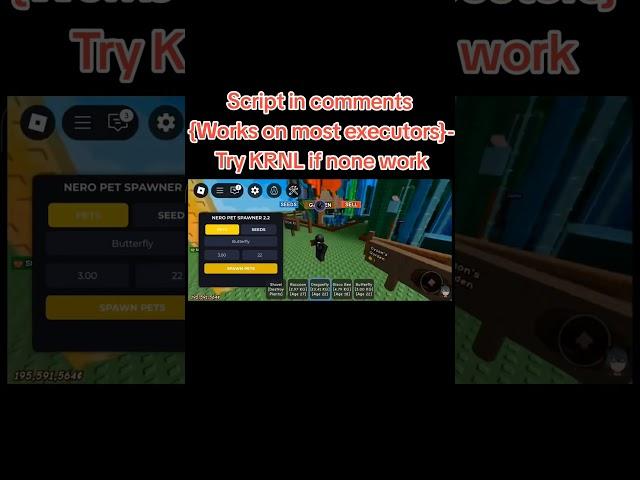 #roblox #scripting #fullscript #robloxfyp #viral #op #growagarden #growagardenscript #delta #free
