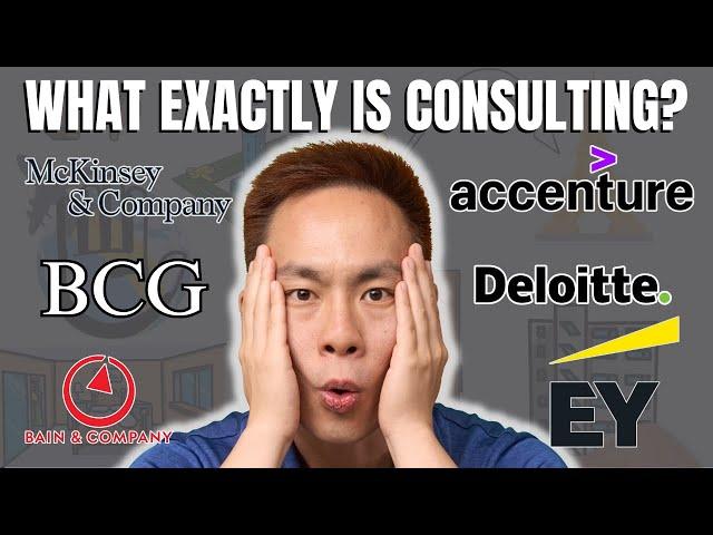 Management Consulting (Ultimate Guide for Beginners)
