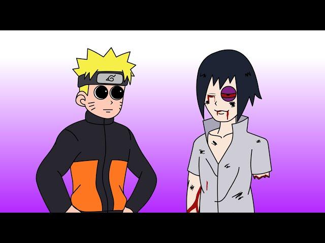 Hokage Dattebayo FAIL, Parody