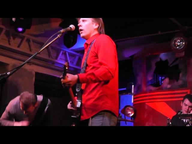 Шам - Севастополь, в клубе Станция М (16.03.2015)