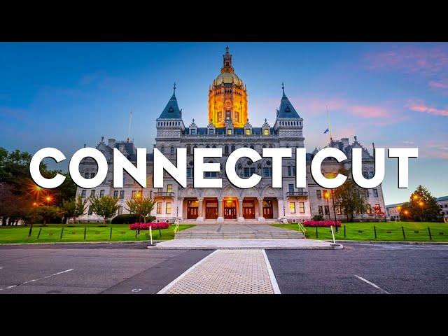 Top 10 Best Things to Do in Connecticut [Connecticut Travel Guide 2024]