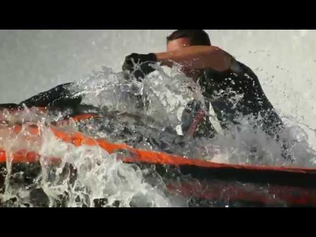 The New RXP-X and RXT-X 300 | Sea-Doo Performance 2016