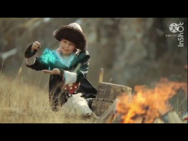 Библиотека филиал №6 МКУ ЦБС г  Черногорска, Этночеллендж «Читай, Хакасия!»