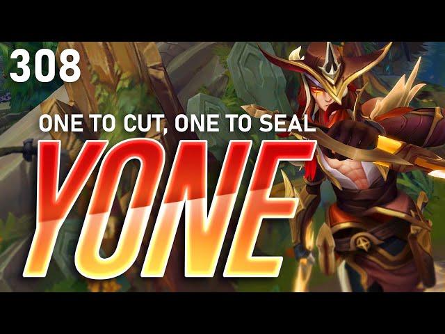 TIME TO IMPROVE!  ONE GOOD FIGHT WITH YONE = FREE LP  | Nemesis