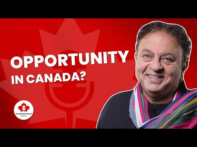 MOVING TO CANADA: Is Canada still the land of opportunities?