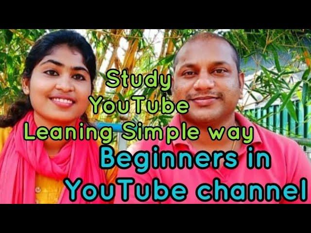 Beginner's in YouTube /##Youtubers corner malayalam  Challenge