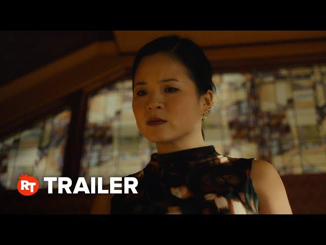 Control Freak Trailer #1 (2025)