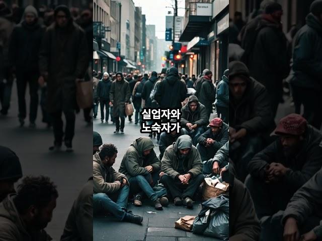 “대공황, 세계 경제가 무너진 날” 41편