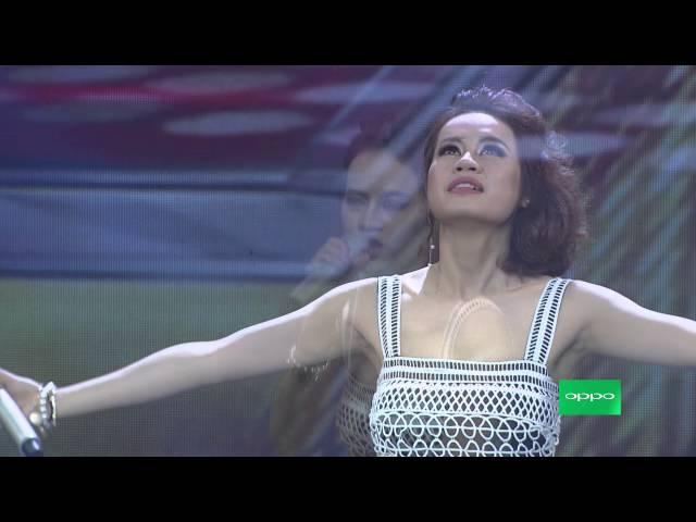 [TRAILER] TẬP 4 VÒNG HỘI NGỘ | THE X FACTOR - NHÂN TỐ BÍ ẨN 2016 (SEASON 2)