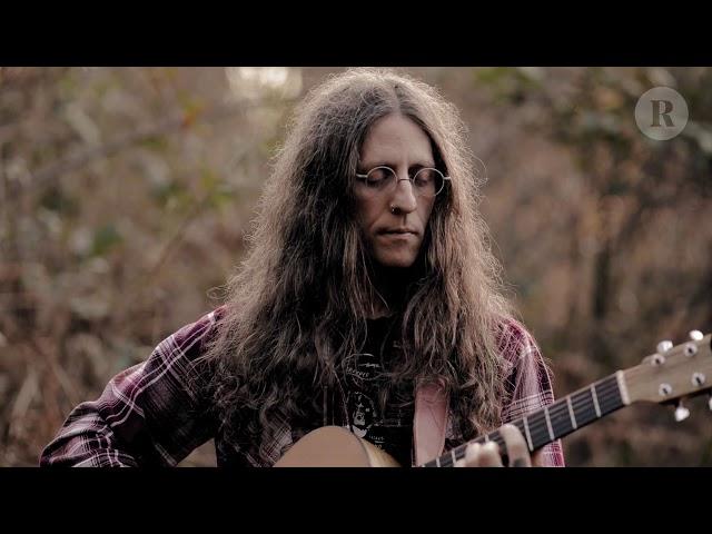 YOB's Mike Scheidt "Marrow" Acoustic: No Distortion Ep. 4