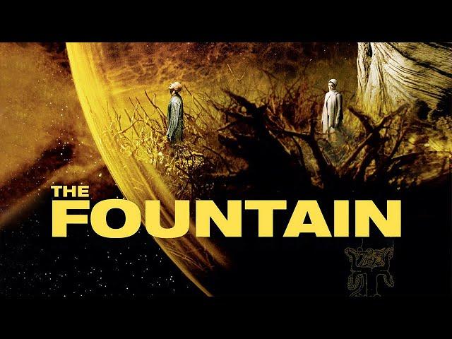 The Fountain (2006) Movie || Hugh Jackman, Rachel Weisz, Ellen Burstyn || Review and Facts