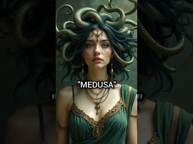 Why MEDUSA'S CURSE Was Even Weirder Than You Thought?