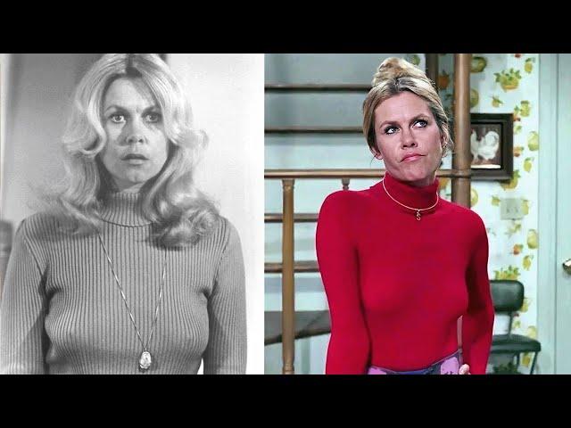 Why Elizabeth Montgomery Went BRA-LESS on Bewitched?!