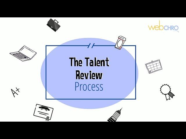 The Talent Review Process | 6 Steps | Employee & Company