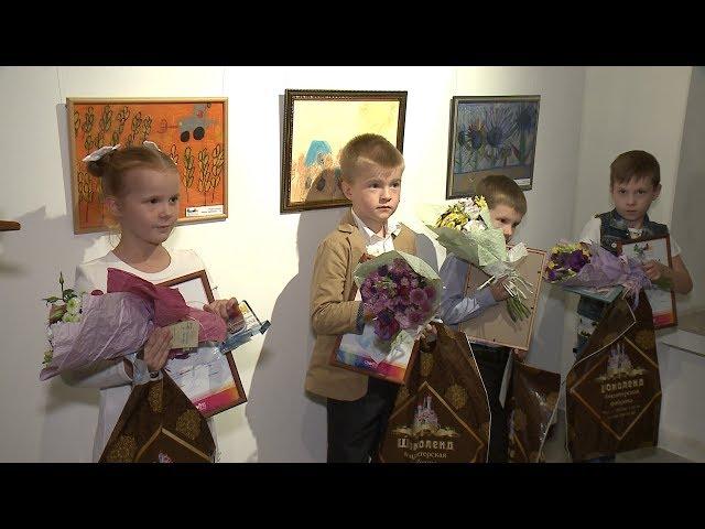 Телекомпания «Своё ТВ» провела конкурс «Нарисуй СВОЁ Ставрополье»