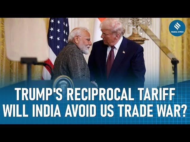 US-India Trade Conflict: Why Trump Threatens India with New Tariffs | India in Trouble?