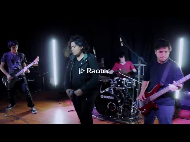 |Promo | LIVE SESSION | Raotec|