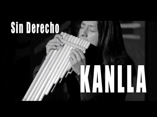 SIN DERECHO - KANLLA - AMBATO - SALASACA - ECUADOR