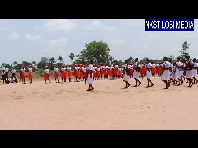 THE GIRLS BRIGADE NIGERIA, 7TH BENUE DIVISION 2024 BENUE STATE CAMP HIGHLIGHTS.