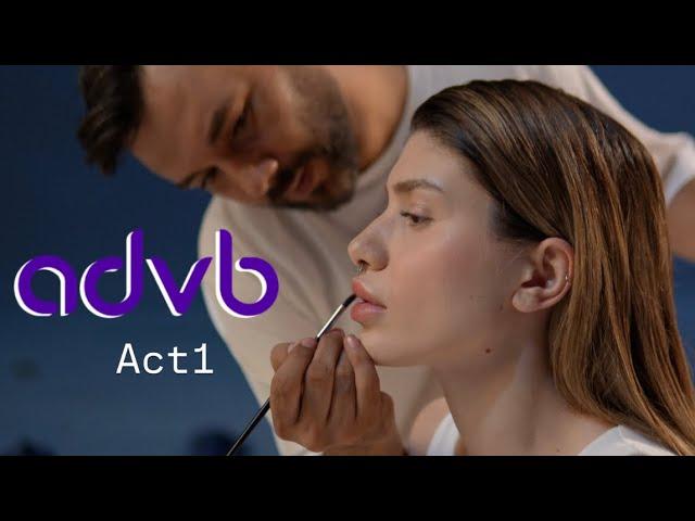 Art Du Visage Beauty | Kendini Kovalamak | ADVB ACT1