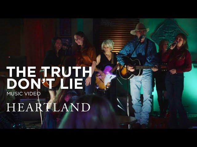 Heartland Music: The Truth Don't Lie Music Video