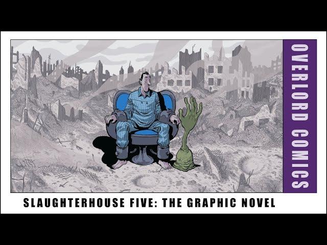 Slaughterhouse Five: The Graphic Novel