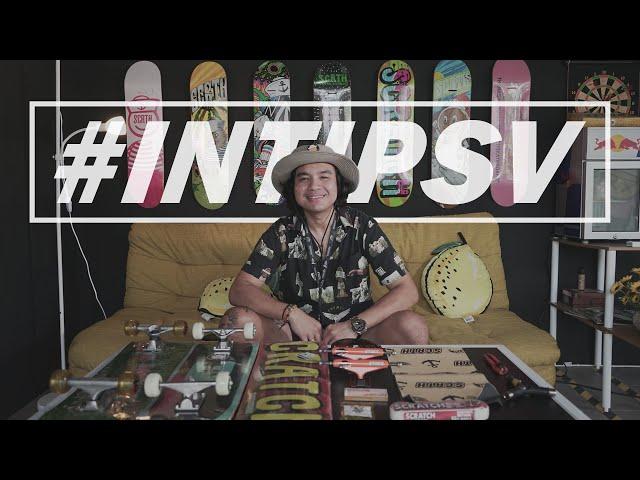 #INTIPSV | REVIEW SKATEBOARD YANG BAGUS BUAT MAIN SKATE.