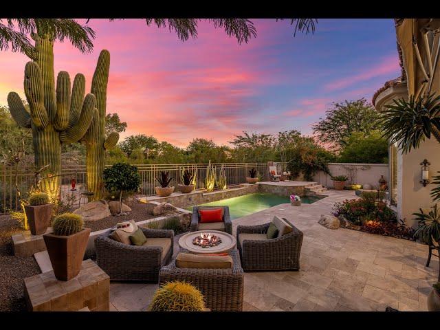 21679 N 77th Place, Grayhawk Scottsdale AZ