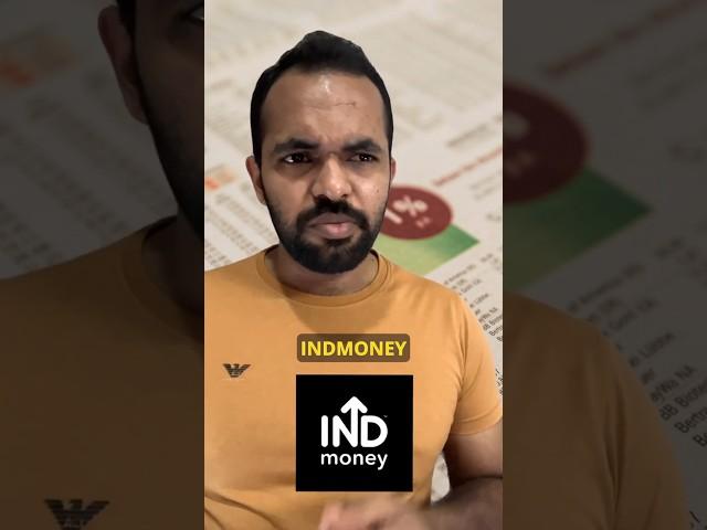 Investing in the US Market? IndMoney, Vested, and Interactive Brokers, which one is the best?