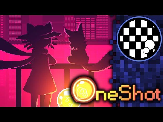 OneShot: Solstice | Full Playthrough