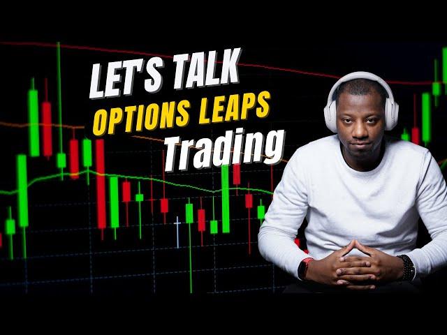 Let's Talk Options LEAPS